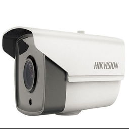 ?？低旸S-2CD2T55D-I3 500萬筒型網絡攝像機 高性能定焦監控解決方案